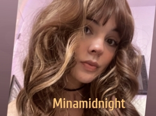 Minamidnight