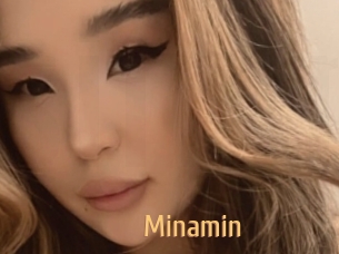 minamin Single Spass