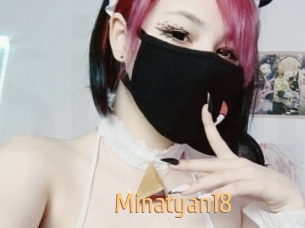 minatyan18 Single Spass