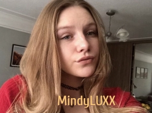 MindyLUXX