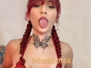 Minehiroshii
