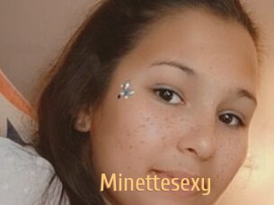 Minettesexy