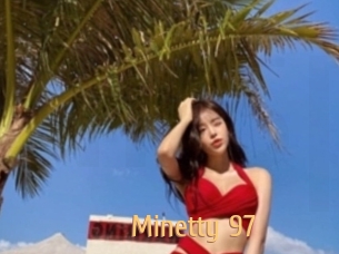 minetty_97 Single Spass
