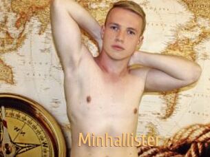 Minhallister