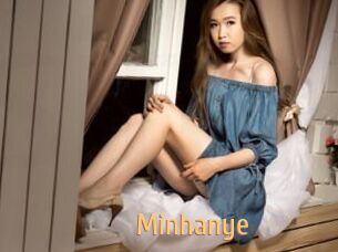 Minhanye