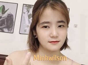 Minhwilson