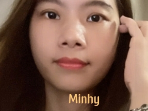 Minhy