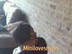 Minilovesminis