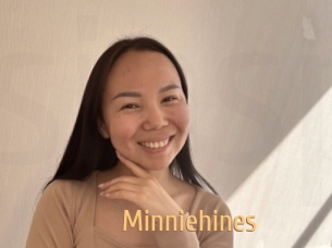 Minniehines
