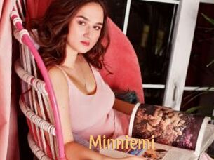 Minniemi