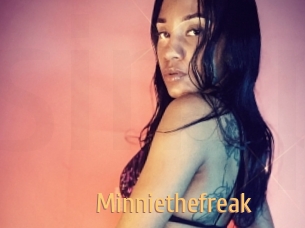 Minniethefreak
