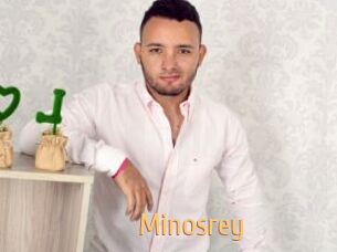 Minosrey