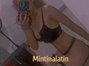 Mintinalatin