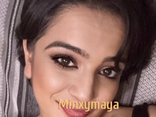 Minxymaya