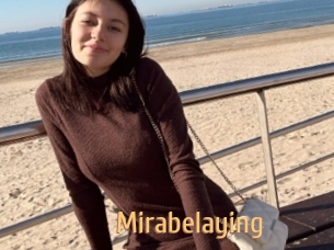 Mirabelaying