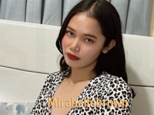 Mirabellebrown