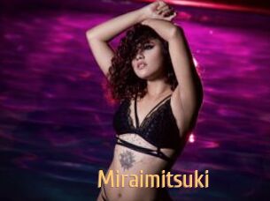 Miraimitsuki