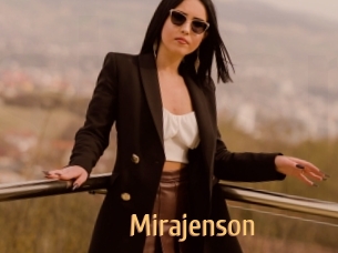 Mirajenson