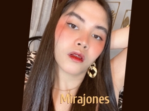 Mirajones