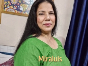 Miraluis