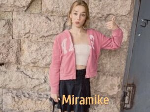 Miramike