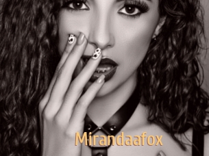 Mirandaafox