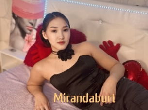 Mirandaburt