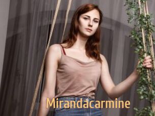 Mirandacarmine