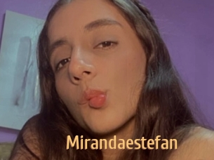 Mirandaestefan