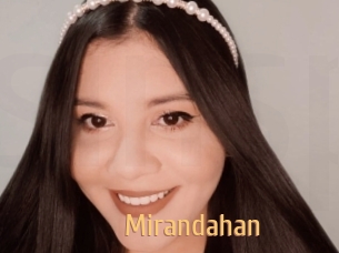 Mirandahan
