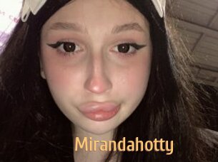 Mirandahotty