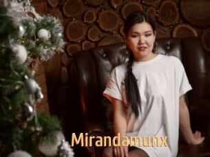 Mirandamunx