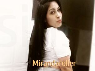 Mirandaroller