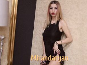 Mirandaryan