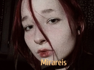 Mirareis