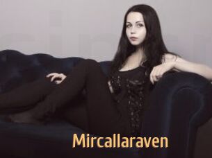 Mircallaraven