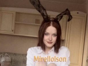 Mirellolson