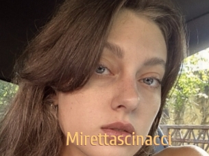 Mirettascinacci