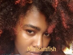 Mirhiamfish