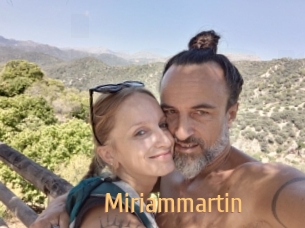 miriammartin Single Spass