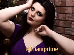 Miriamprime