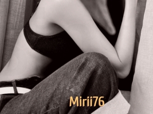 mirii76 Single Spass