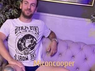 Mironcooper