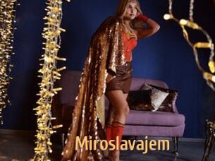 Miroslavajem