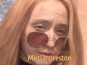Mirrianpreston