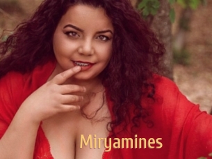 miryamines Single Spass
