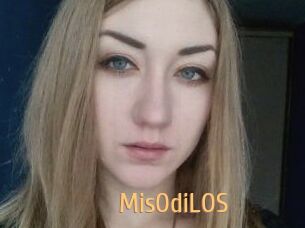 MisOdiLOS