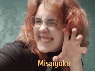 Misaiyoko