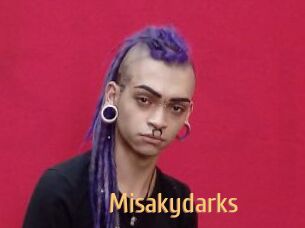Misakydarks