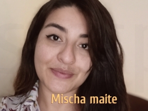 Mischa_maite
